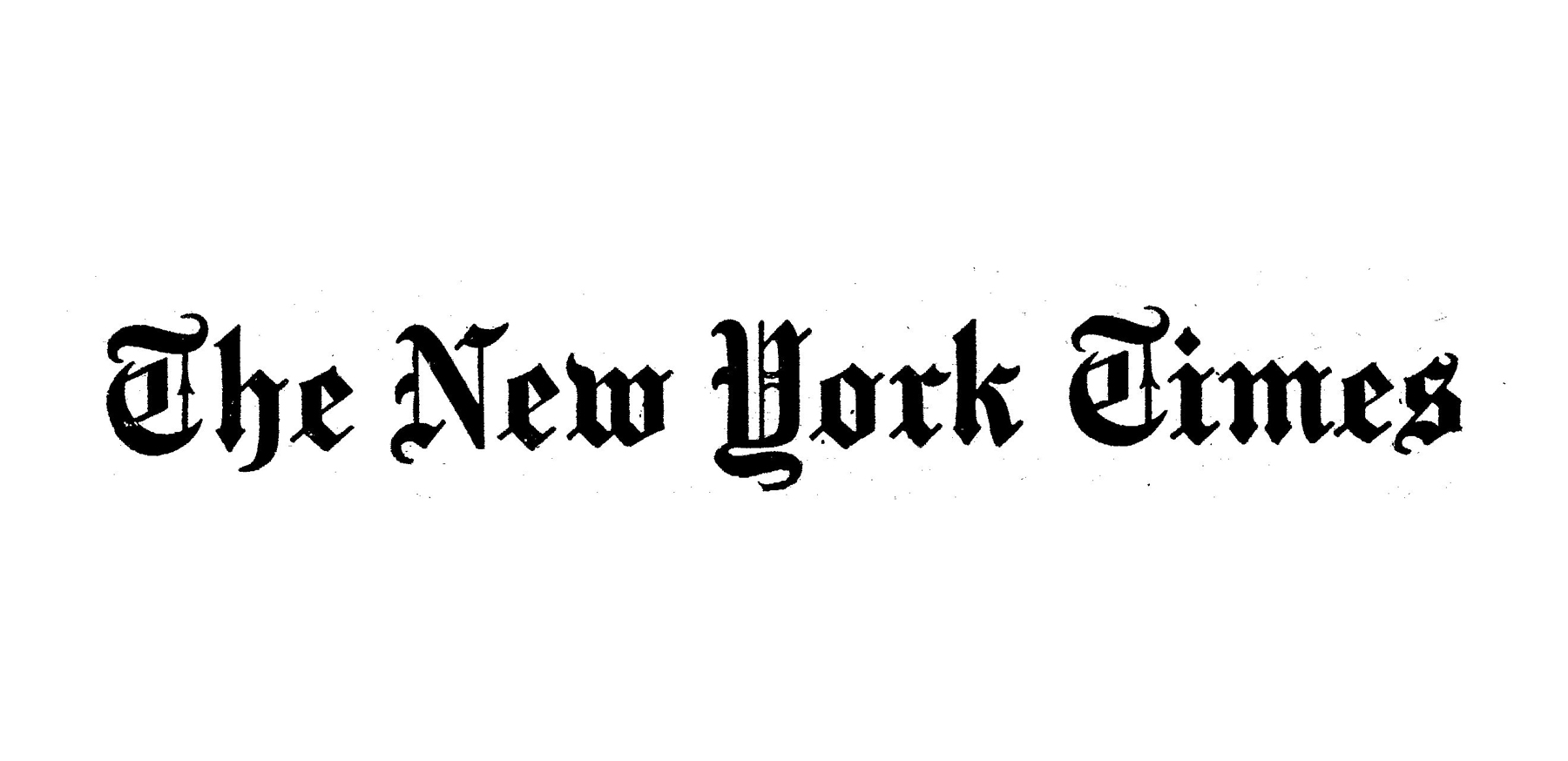 And Just Like That …' Has an Obsession With Logos - The New York Times